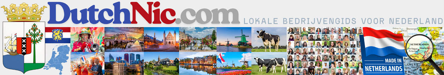 Gemaakt in Nederland - Lilly's Eindhoven